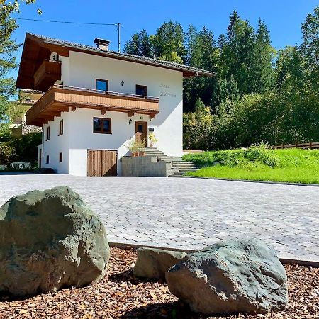 Haus Widmann Apartment Шефау ам Вилден Кайзер Екстериор снимка