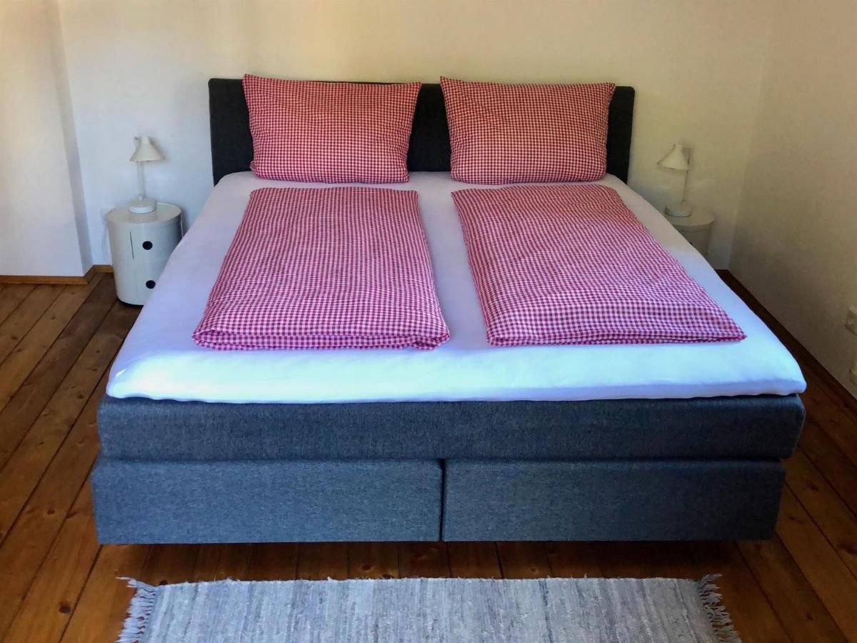 Haus Widmann Apartment Шефау ам Вилден Кайзер Екстериор снимка