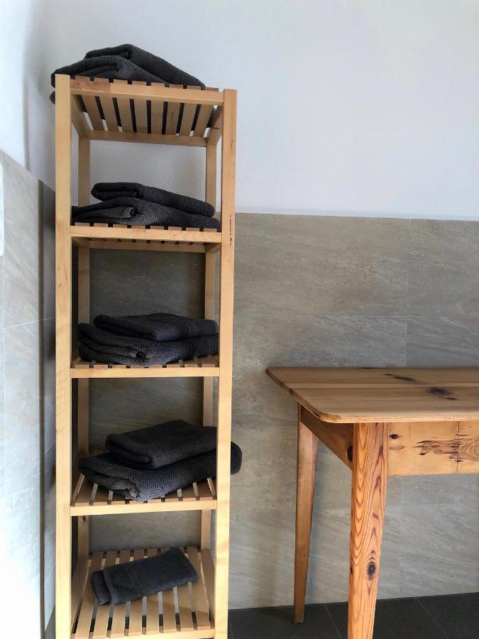 Haus Widmann Apartment Шефау ам Вилден Кайзер Екстериор снимка
