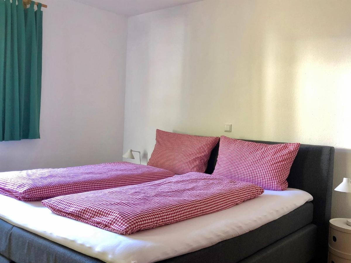 Haus Widmann Apartment Шефау ам Вилден Кайзер Екстериор снимка