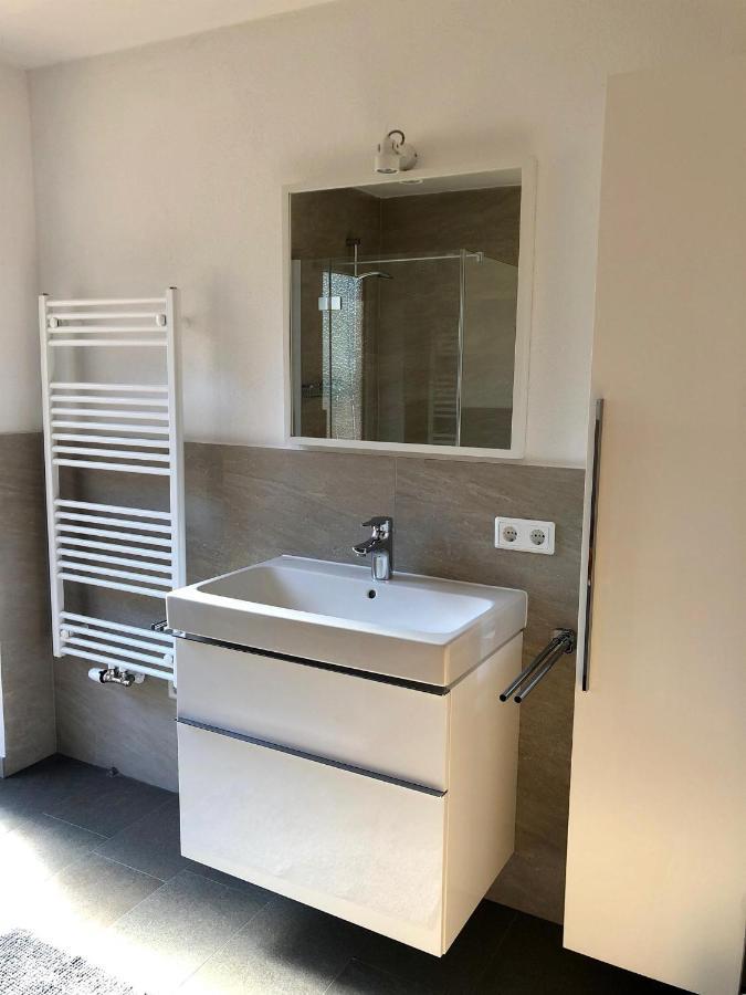 Haus Widmann Apartment Шефау ам Вилден Кайзер Екстериор снимка