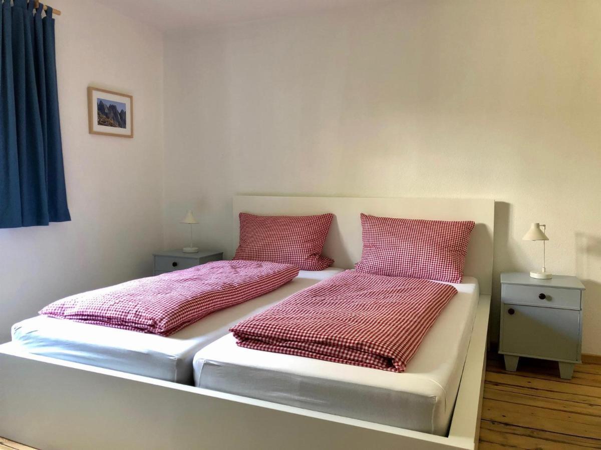 Haus Widmann Apartment Шефау ам Вилден Кайзер Екстериор снимка
