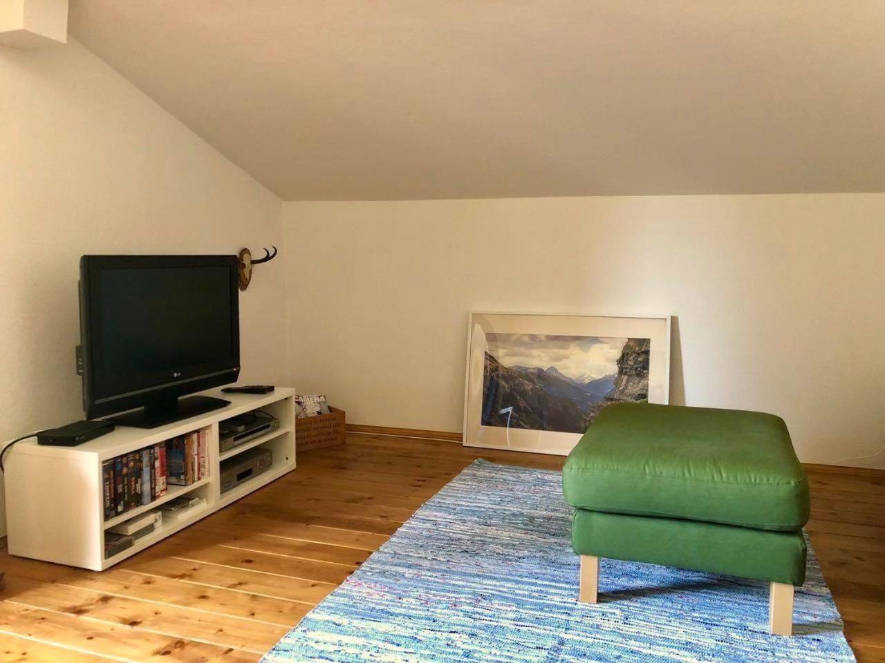 Haus Widmann Apartment Шефау ам Вилден Кайзер Екстериор снимка