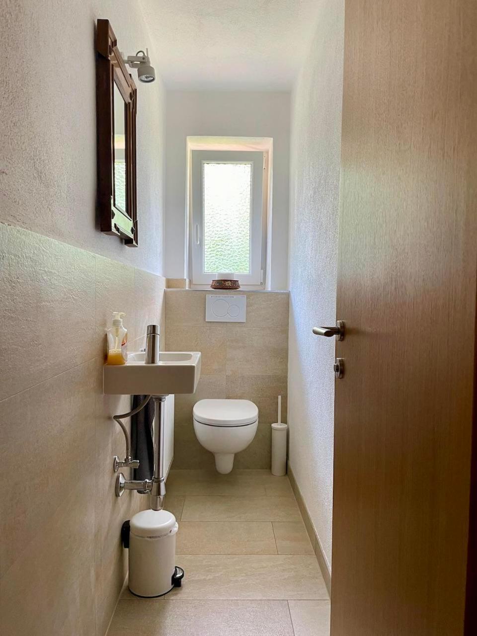 Haus Widmann Apartment Шефау ам Вилден Кайзер Екстериор снимка