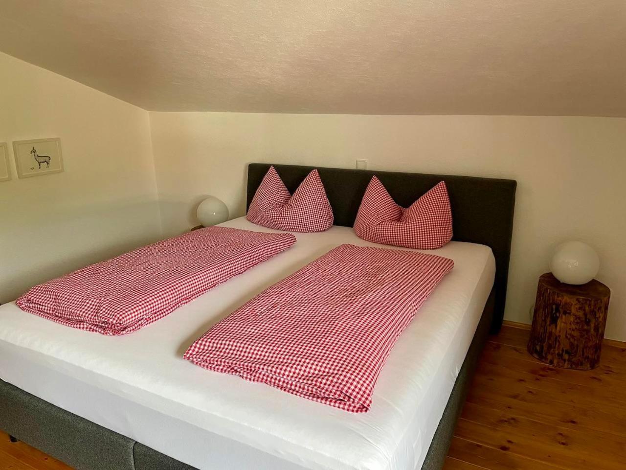 Haus Widmann Apartment Шефау ам Вилден Кайзер Екстериор снимка