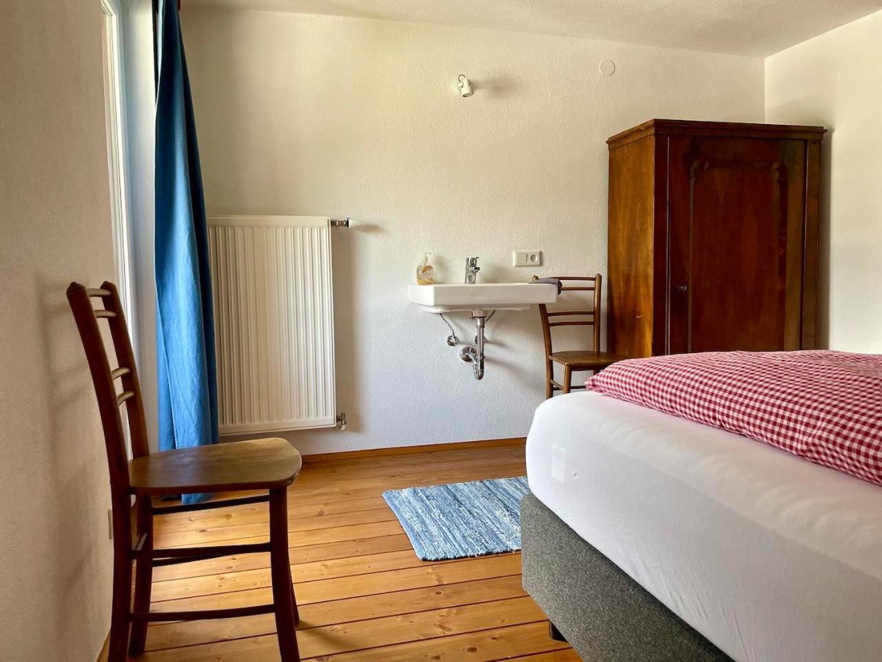Haus Widmann Apartment Шефау ам Вилден Кайзер Екстериор снимка